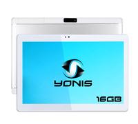 Tablette Tactile 4G 10 Pouces Android 7.0 GPS Bluetooth 2Go + 16Go + SD 64Go YONIS