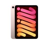 Tablette tactile 8,3" Apple iPad mini 6 64 Go Rose