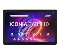 Tablette Tactile Acer Iconia Tab P10 P10-21Q 10,4" Wifi 128 Go Noir
