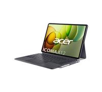 Tablette tactile Acer Iconia X12-21M-89PE 12,6" 256 Go Noir