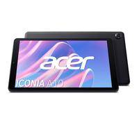 Tablette tactile - ACER - Série Iconia A - 10,1"" - 4 Go RAM - Stockage 64 Go - Ecran IPS HD - Wi-Fi 6