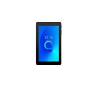Tablette Tactile Alcatel 1T 7 9309X1 7 HD MediaTek Quad-Core 1Go 32Go Android 10 Noir