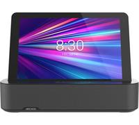 Archos Tablette A101 OXYGENE ULTRA 4G FHD 10,1 - 4 Go/64 Go Noir + station Bluetooth 360° et charge