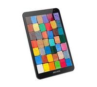Tablette Tactile Archos T80 8" 64 Go Gris foncé + Cover
