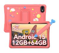 Blackview Link Mini Kids Wifi 7´´ 3gb/32gb Tablet Rose
