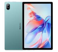 Blackview Tab 11 Wifi Tablette Tactile 10.36 pouces 14 Go + 256 Go(SD 1To) 8380mAh(18W) 16MP+16MP Android 12 - Vert