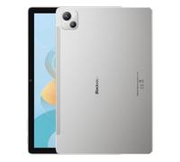 Tablette Tactile - BLACKVIEW Tab 13 - 10.1"" - 6Go + 128Go - 7280mAh - Sans Limite Stockage - Android 12 - SIMO Internet - Argent