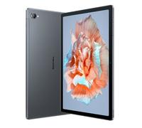 Blackview TAB15 Android 12 Tablette Tactile, 10.5 Pouces Gaming Tablette, Support Widevine L1, 14Go+128Go/TF1To, 8280mAh,Octa-Core T610, FHD+1920*1200, 8MP+13MP, 4G LTE/5GWiFi/GPS/PC Mode Tablette PC