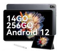Tablette Tactile Blackview Tab 16 11 pouces FHD+ 14Go+256Go/SD 1To 13MP+8MP 7680mAh Android 12 Dual SIM - Gris Gris Météorite G
