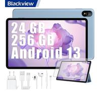 Tablette Tactile - BLACKVIEW - Tab 18 - 11.97 pouces - 24 Go RAM - 256 Go ROM - Android 13