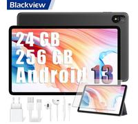 Tablette Tactile - BLACKVIEW - Tab 18 - 11.97 pouces - 24 Go RAM - 256 Go ROM - Android 13