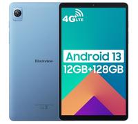 Tablette Tactile - Blackview - Tab 60 - 8.68"" HD - 12Go RAM - 128Go + 1To SD - 5G WiFi