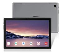 Tablette Tactile - Blackview Tab 8E - 10,1 Pouces HD - 32Go - Stockage 128Go - Android 10.0 - Octa core 6580 mAh WiFi GPS - Gris