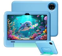 Tablette Tactile Blackview Tab60 Pro Kids 8+128Go - Bleu