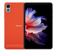 Tablette Tactile BLACKVIEW ZENO 5 8+128Go Orange