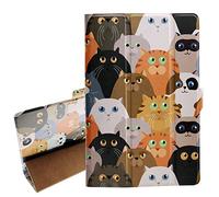 Tablette Tactile Compatible avec Acer Iconia Tab M10 10.1-Pouces Tablette Coque Etui Housse pour Support Case Cover MMT