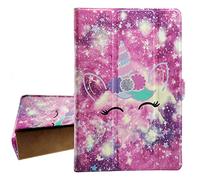 Tablette Tactile Compatible avec Blackview Oscal Pad 70 10.1-Pouces Tablette Coque Etui Housse pour Support Case Cover DJS