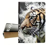 Tablette Tactile Compatible avec Danew Dslide 1020 Pro 10.1-Pouces Tablette Coque Etui Housse pour Support Case Cover HLH