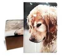 Tablette Tactile Compatible avec Logicom La Tab 76 7.0-Pouces Tablette Coque Etui Housse pour Support Case Cover DTG