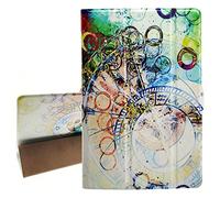 Tablette Tactile Compatible avec Onyx Boox Note Air 10.3-Pouces Lecteur électronique Coque Etui Housse pour Support Case Cover SEG