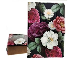 Tablette Tactile Compatible avec Thomson Teo 8 4g LTE Teo84g 8.0-Pouces Tablette Coque Etui Housse pour Support Case Cover DHD