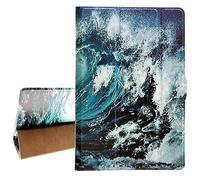 Tablette Tactile Compatible avec Veidoo T80 Plus 13-Pouces Tablette Coque Etui Housse pour Support Case Cover CL