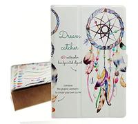 Tablette Tactile Compatible pour Danew Dslide 114 Tablet Case Flip Stand Cover BMFL