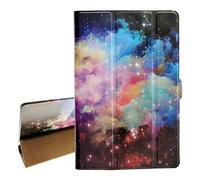 Tablette Tactile Compatible pour Logicom Tab 130 10.1 Pouces Tablette Coque Etui Housse pour Support Case Cover XY