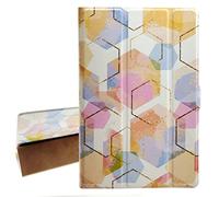 Tablette Tactile Compatible pour Logicom Tab Stand Pro 10.1 Pouces Tablette Coque Etui Housse pour Support Case Cover CSLX