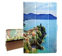 Tablette Tactile Compatible pour SPC Gravity 5 Pro Tablette Coque Etui Housse Support Case Cover HBFJ