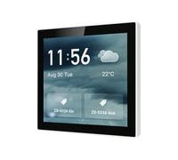 Luminea Home Control : Ecran de contrôle tactile connecté avec passerelle ZigBee pour appareils ELESION https://www.fnac.com/mp48146891/Luminea-Home-Control-Ecran-de-controle-tactile-connecte-avec-passerelle-ZigBee-pour-appareils-ELESION/w-4?oref=957066bc-3afc-421c-bd65-f26985802aa4