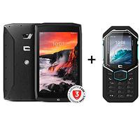 Tablette Tactile CROSSCALL Pack Core T 4 + Shark X 3