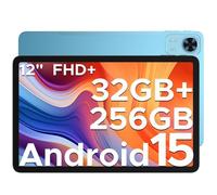 Tablette Tactile - DOOGEE - T36 - 12"" FHD+ - 20Go+256Go - 8800mAh - 4G