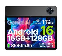 DOOGEE U11 Tablette Android