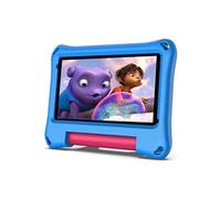 Tablette Tactile Enfant Android 11 Éducative Jeux Quad Core 2GB+32GB Bleu YONIS Bleu