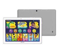 T101 KID - Tablette Enfant 10.1 FHD IPS - WiFi - 4Go RAM - 64Go Stockage - Coque Support Incluse - Application Éducative Bay