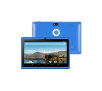 Tablette tactile enfant ATL-16 éducative - 7 pouces - 8Go - Android - Quad Core - Wifi - Bleu