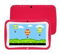Tablette Tactile Enfant Jouet Éducatif 7' Android Jelly Bean Yokid Rose 8 Go + SD 8Go YONIS Rose G