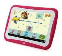 Tablette Tactile Enfant Jouet Éducatif 7' Android Jelly Bean Yokid Rose 8 Go YONIS Rose G