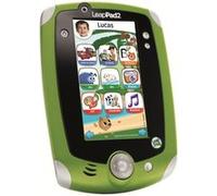 Tablette Tactile enfant Leapfrog LeapPad 2 Explorer Vert Vert G