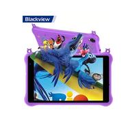 BLACKVIEW Tab 50 Kids Tablette Enfant 8" HD 6Go+64Go-SD 1To 5580mAh Wifi Android 13 Contrôle Parental Protection des Yeux - Violet
