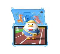 Tablette tactile Blackview Tablette Tactile Enfant Tab 50 Kids HD+ 8 Pouces 6Go+64Go/SD-1 To,5580mAh Double Box Haut-parleurs Android 12 Tablette Educative - Bleu