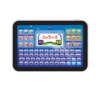 VTech Tablette Genius XL Color – Ordinateur pour enfant – Noir