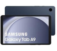 Samsung Galaxy Tab SM-X110 Mediatek 64 Go 22,1 cm (8.7") 4 Go Wi-Fi 5 (802.11ac) Android 13 Marine
