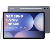 Samsung Galaxy Tab S Galaxy Tab S10+ (12,4", Wi-Fi)