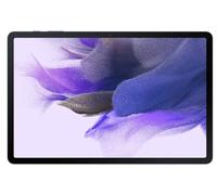 Samsung Galaxy Tab S7 FE SM-T733N Qualcomm Snapdragon 64 Go 31,5 cm (12.4") 4 Go Wi-Fi 6 (802.11ax) Android 11 Noir