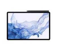 Tablette tactile Galaxy Tab S8+ Wifi 128Go Silver