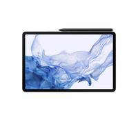 Tablette Tactile - SAMSUNG - Galaxy Tab S8 - 11"" - RAM 8Go - 128Go - Argent - Wifi - S Pen inclus