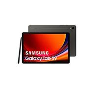 Galaxy Tab S9 (11', 12/256 Go, WiFi) Noir