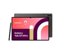 Tablette tactile Galaxy Tab S9 Ultra 14.6'' 5G 256 Go Anthracite